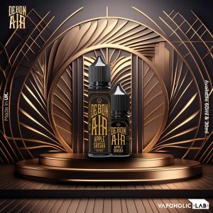 Debon Air 30ml Saltnicotine E liquid