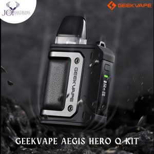 GeekVape Aegis Hero Q Kit