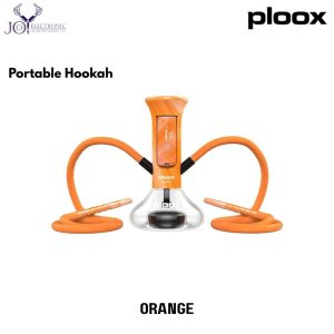 Ploox Portable Hookah Nest Kit by Luxpodz
