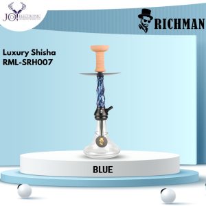 Richman Luxury Shisha RML-SRH007