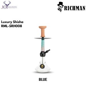 Richman Luxury Shisha RML-SRH008