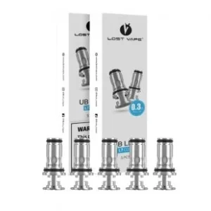LOST VAPE UB Lite Replacement Coil