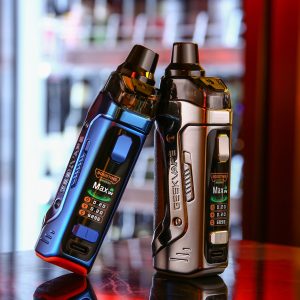 Geekvape B60 Aegis Boost 2 Kit