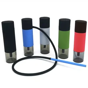 Electric Portable Car Hookah
