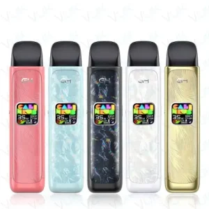 Uwell Caliburn G4 Pod Kit